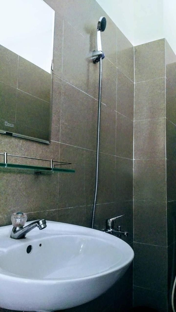 מלון הואה Nha Nghi Kien An מראה חיצוני תמונה